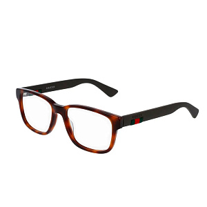 Мед. оправа Gucci GG0011O 006 55