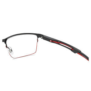 Мед. оправа Carrera CARRERA 8939 BLX 57