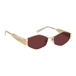 Очки с/з Marc Jacobs MARC 496/SHINY NOA4S 55