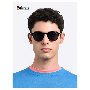 Очки с/з Polaroid PLD 4153/S 807M9 50