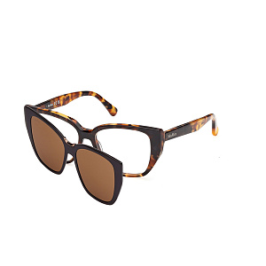 Мед. оправа Max Mara MM5212 052 53 (CL-ON)
