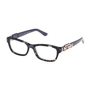 Мед. оправа Guess GU2986 020 53
