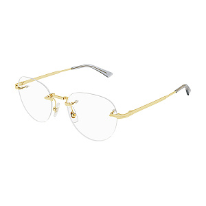 Мед. оправа Montblanc MB0268O 001 52