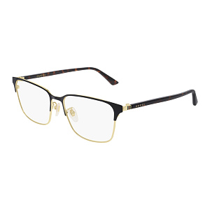 Мед. оправа Gucci GG0756OA 002 56