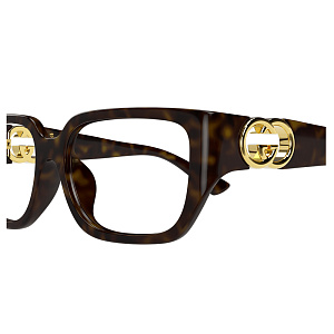 Мед. оправа Gucci GG1694OA 002 55