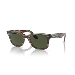 Очки с/з Ray-Ban RB 2140 1387/31 50 CHANGE