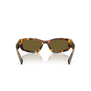Очки с/з MIU MIU SMU B04 14L-09Z 53
