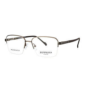 Мед. оправа STEPPER SI-60325 F011 54
