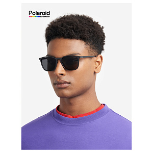 Очки с/з Polaroid PLD 4139/S 807M9 54