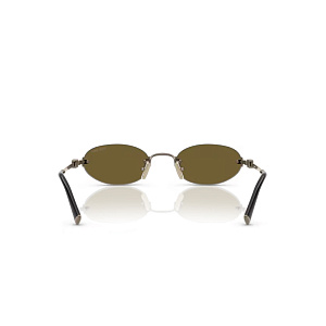 Очки с/з MIU MIU SMU A54 26C-09Z 51