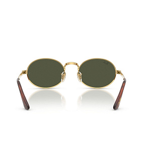 Очки с/з Ray-Ban RB 3931 001/31 54