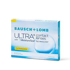 ULTRA for Presbyopia 3pk