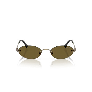 Очки с/з MIU MIU SMU A54 26C-09Z 51