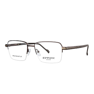 Мед. оправа STEPPER SI-60321 F011 56