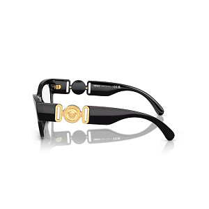 Оправа Versace MOD.3367-U GB1 52
