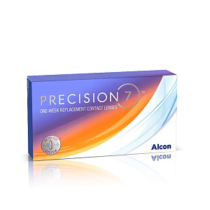 PRECISION7 12pk 