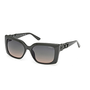 Очки с/з Guess GU00265-H 96P 55