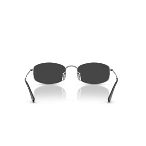 Очки с/з Ray-Ban RB 3832 004/48 55