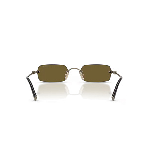 Очки с/з MIU MIU SMU B50 26C-09Z 52
