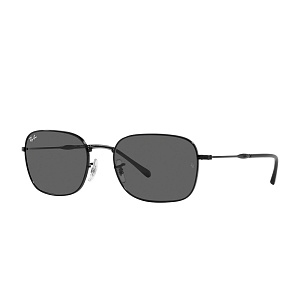 Очки с/з Ray-Ban RB 3706 002/B1 57