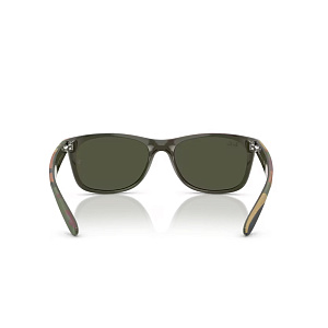Очки с/з Ray-Ban RB 2132 6823/31 55