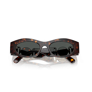 Очки с/з Versace MOD.4480-U 108/87 51