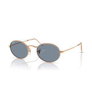 Очки с/з Ray-Ban RB 3547 9202/S2 54