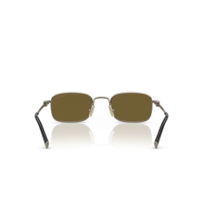 Очки с/з MIU MIU SMU A53 26C-09Z 49