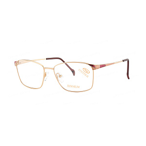 Мед. оправа STEPPER SI-50152 F010 55