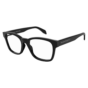 Мед. оправа Alexander McQueen AM0356O 001 53