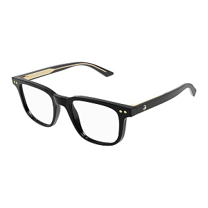 Мед. оправа Montblanc MB0256O 005 53