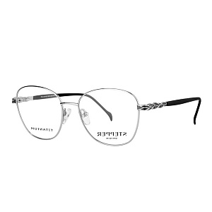 Мед. оправа STEPPER SI-50341 F020 52