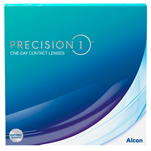 Precision1 90pk