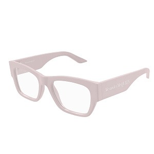 Мед. оправа Alexander McQueen AM0436O 006 52