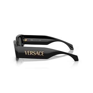 Очки с/з Versace MOD.4489-U GB1/87 55