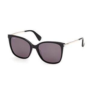 Очки с/з Max Mara MM0202 01A 55