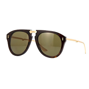 Очки с/з Gucci GG0305S 002 56