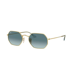 Очки с/з Ray-Ban RB 3556-N 9123/3M 53