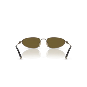 Очки с/з MIU MIU SMU A52 26C-09Z 52