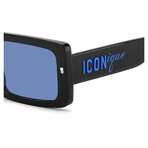 Очки с/з DSQUARED2 ICON 0029/S OY4KU 55