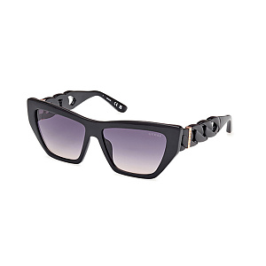 Очки с/з Guess GU00111 01B 56