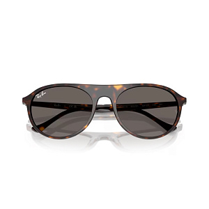 Очки с/з Ray-Ban RB 2215 902/B1 59