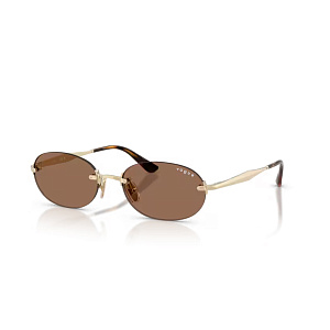 Очки с/з Vogue VO 4342-S 848/73 55