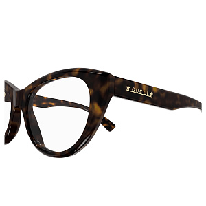 Мед. оправа Gucci GG1172O 005 52