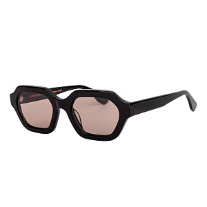 Очки с/з Eyerepublic №73 night out brown lens 52