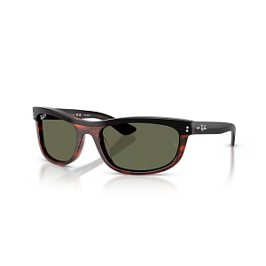 Очки с/з Ray-Ban RB 2489 1440/58 62