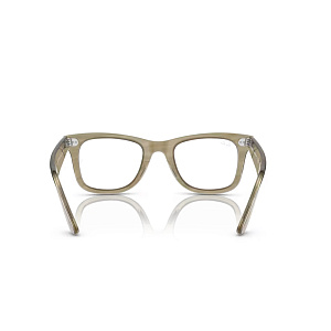 Очки с/з Ray-Ban RB 2140 1387/GG 50 CHANGE