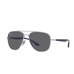 Очки с/з Ray-Ban RB 3683 003/B1 56