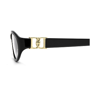 Мед. оправа DSQUARED2 D2 0227 807 55