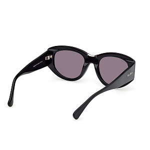 Очки с/з Max Mara MM0198 01A 52